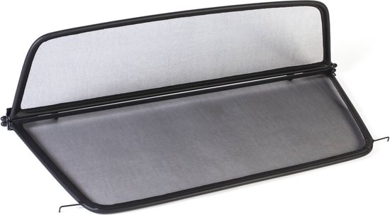 Déflecteur de vent cabriolet BMW Série 3 E36 | 1993 - 1999 | Noir