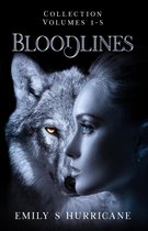 Bloodlines 6 - Bloodlines