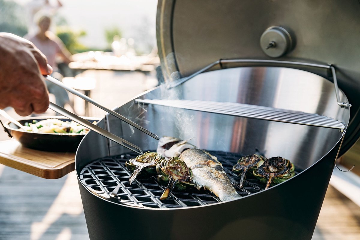 Acheter des Gants pour Barbecue, Höfats