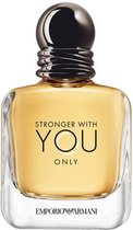 Emporio Armani Stronger With You Only Hommes 50 ml