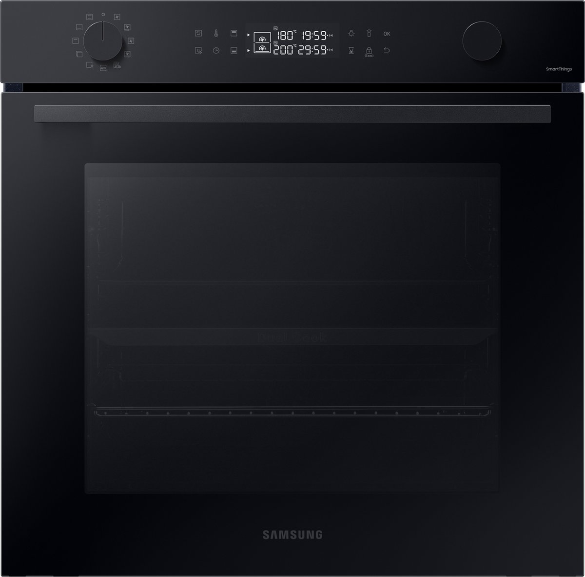 Samsung NV7B4440VCK Dual Cook Samsung NV7B4440VCK Dual Cook