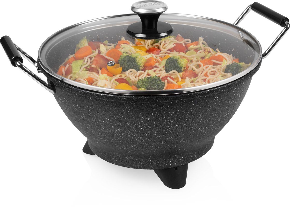 Princess 162389 Stir-fry Wok - Elektrische Wok
