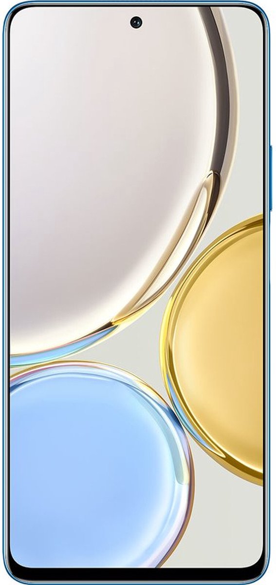 Honor - Magic 4 Lite 5G - 128GB - Blauw