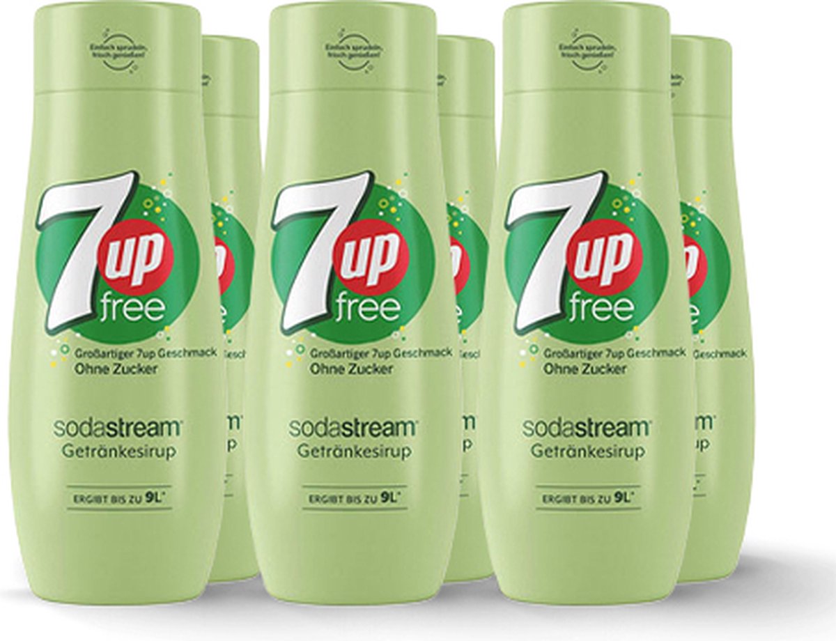 concentrati sodastream pepsi 7up miranda, pepsi zero 7up zero