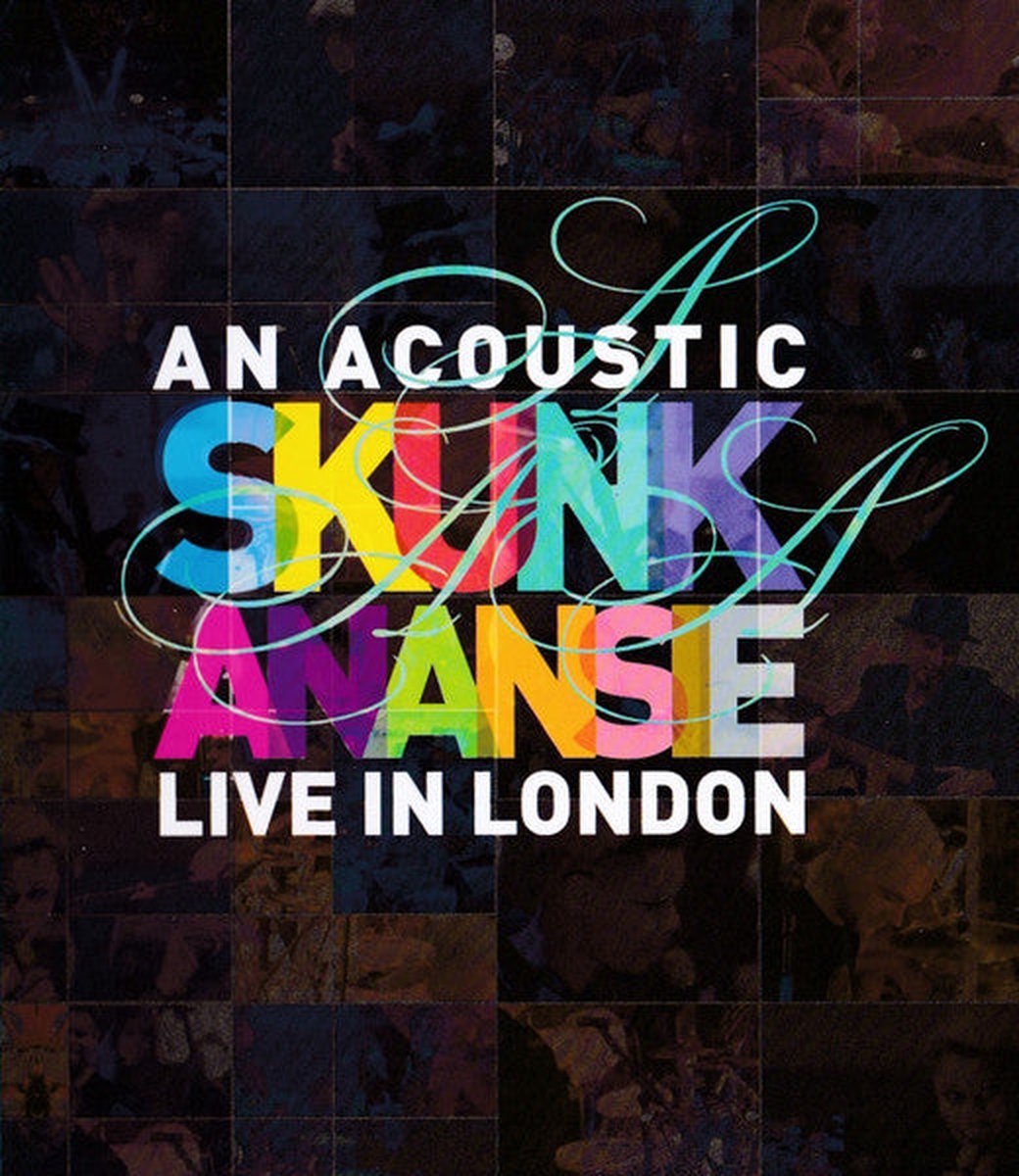 Skunk Anansie - An Acoustic Skunk Anansie - Live In London