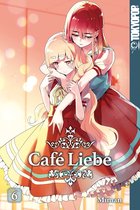 Café Liebe 6 - Café Liebe 06