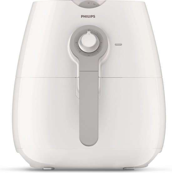 Philips Daily Collection Friteuse saine Airfryer avec technologie Rapid ...