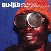 Various Artists - Blnrb Welcome To The Madhouse (CD)