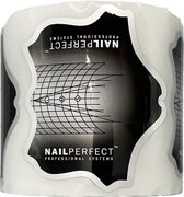 Nail Perfect - Salon Success Forms - 300 Stuks