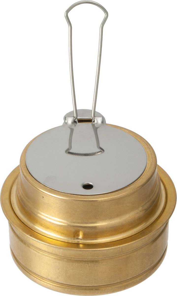 Alcohol/Spiritus Brander