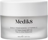 Medik8 Daily Radiance Vitamin C Travelsize 12.5ml