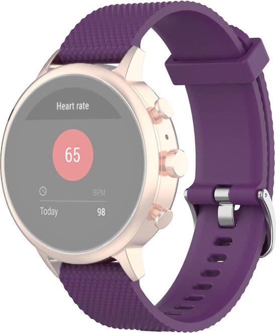 Fossil Smartwatches GEN 6 - Montres connectées - mauve/violet 