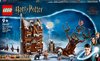 foto van LEGO Harry Potter Het Krijsende Krot & De Beukwilg - 76407