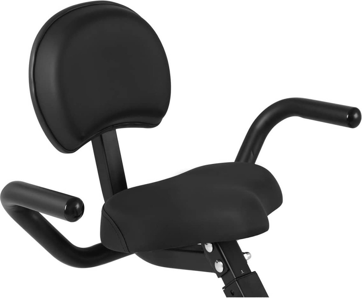 Support De Vélo Stationnaire Pliable - Pour Entraînement Et Réparation Intérieure