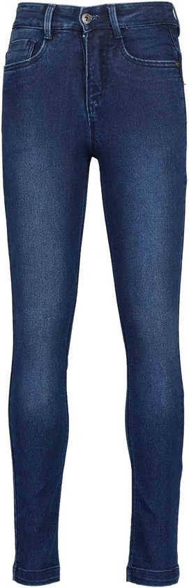Blue Seven NOS Meisjes jeans - Maat 134
