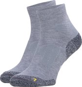 NOMAD® de 2 paires de chaussettes de marche Coolmax anti-tiques Coolmax