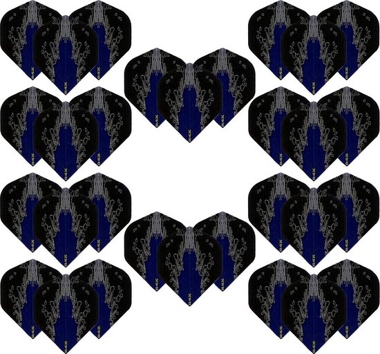 Harrows Theme flights | Dart flights