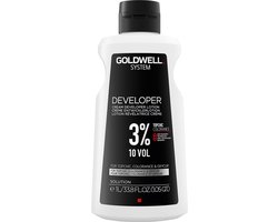 Goldwell - System Developer Lotion - 1000ml