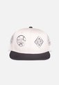 Fantastic Beasts And Where To Find Them Snapback Pet The Secrets Of Dumbledore Wit/Zwart