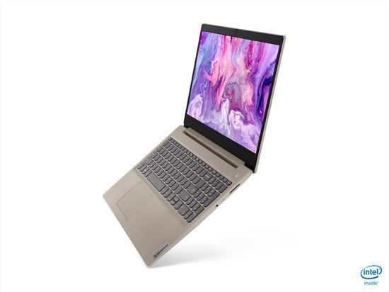 Lenovo IdeaPad 3 Notebook 39,6 cm (15.6