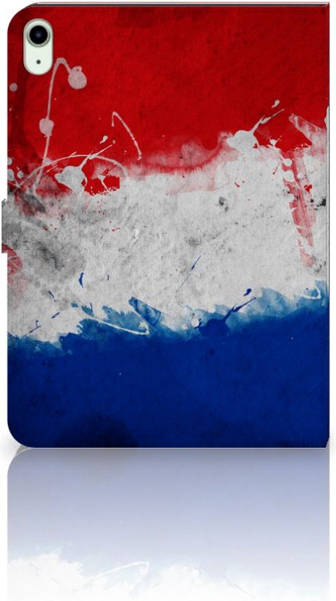 iPad Air (2020/2022) 10.9 inch Tablet Case Nederland