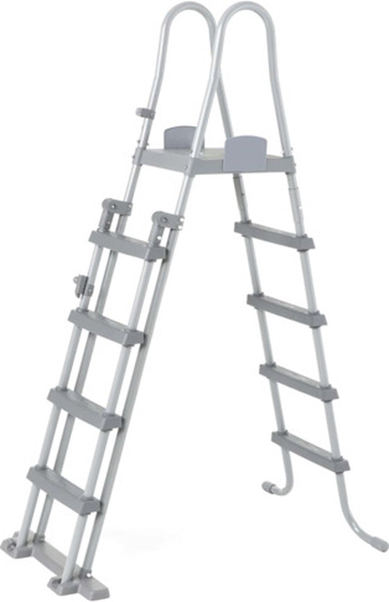 Bestway - Zwembadset - Power - Steel - 488x122 - cm — afbeelding 16
