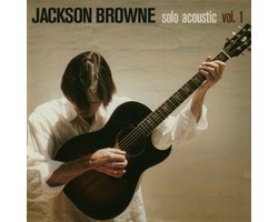 Solo Acoustic Vol. 1