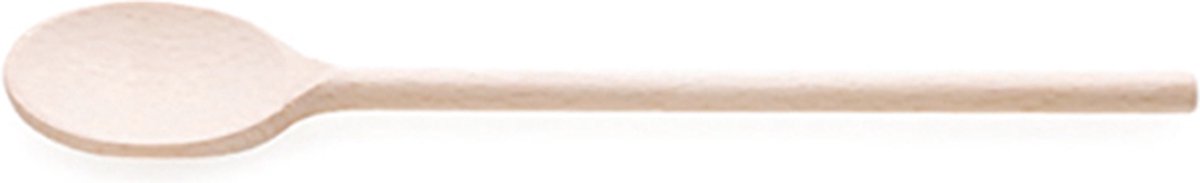 Houten pollepel, 25 cm - Kela | Maribor