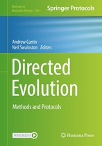 Methods in Molecular Biology 2461 - Directed Evolution