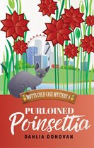Motts Cold Case Mystery Series 4 - Purloined Poinsettia