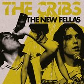 The Cribs - The New Fellas (2 CD)