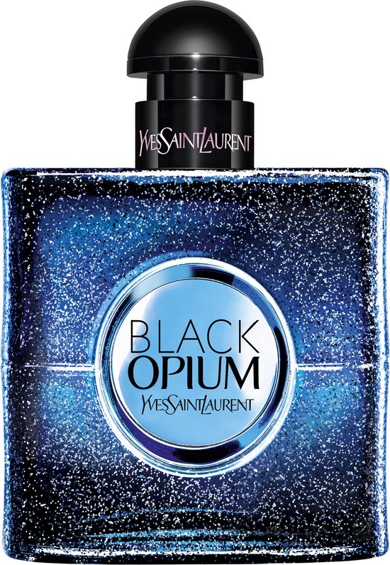 Yves Saint Laurent Black Opium Intense 50 ml Eau de Parfum - Damesparfum