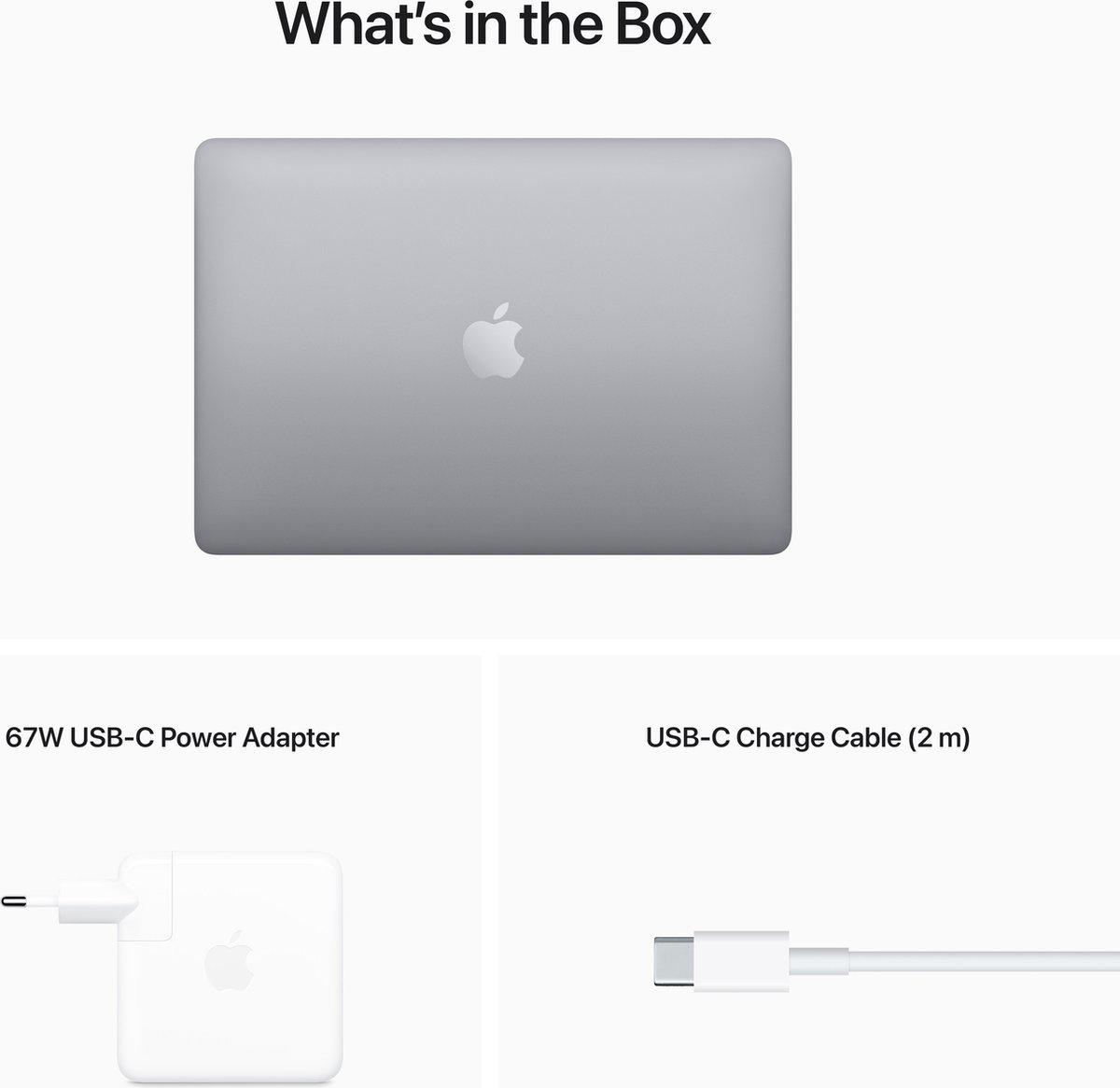 Apple MacBook Pro M1 Pro Ordinateur portable 41,1 cm (16.2) Apple M 16 Go  512 Go SSD Wi-Fi 6 (802.11ax) macOS Monterey Gris - Apple