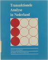 1 Transaktionele analyse in Nederland