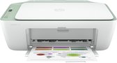 HP DeskJet 2724 - Inkjetprinter