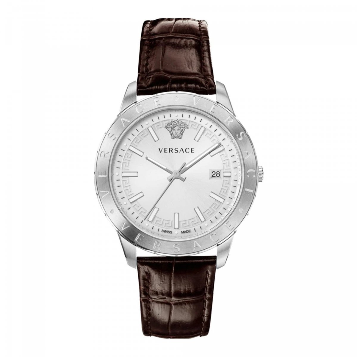 Versace Herenhorloge VE2C00121