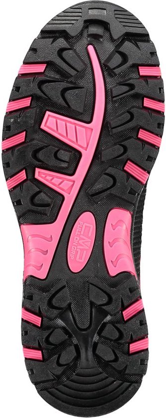 Cmp Kids Rigel Mid Waterproof - Zapatos De Trekking | Nencini Sport