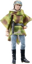 Princess Leia (Endor) - Star Wars Episode VI 40th Anniversary Black Series Action Figure (15cm)