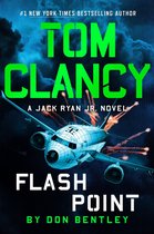 A Jack Ryan Jr. Novel 10 - Tom Clancy Flash Point