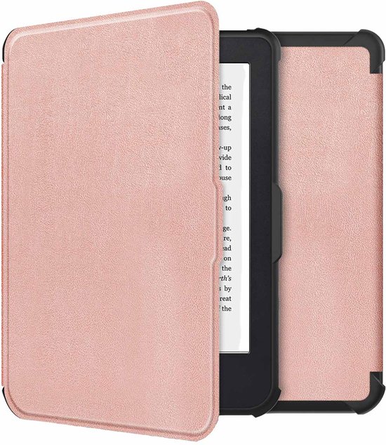 Etui KOBO Clara 2E Sleepcover Noire