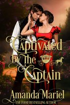 Fabled Love 2 - Captivated by the Captain