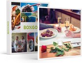 Bongo Bon - ROMANTISCHE DATE OP RESTAURANT - Cadeaukaart cadeau voor man of vrouw