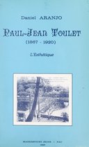 Paul-Jean Toulet (1867-1920)