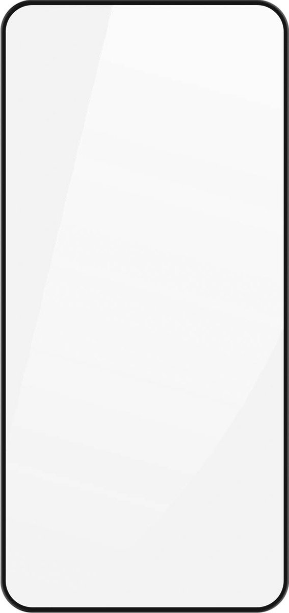 Gehard glas Geschikt voor Samsung Galaxy S22 9H hardheid Volledige hechting Blue Star Black