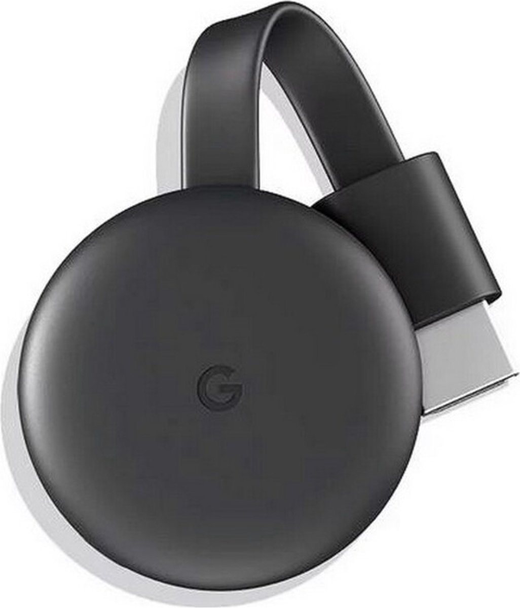 Google Chromecast 3 | bol.com