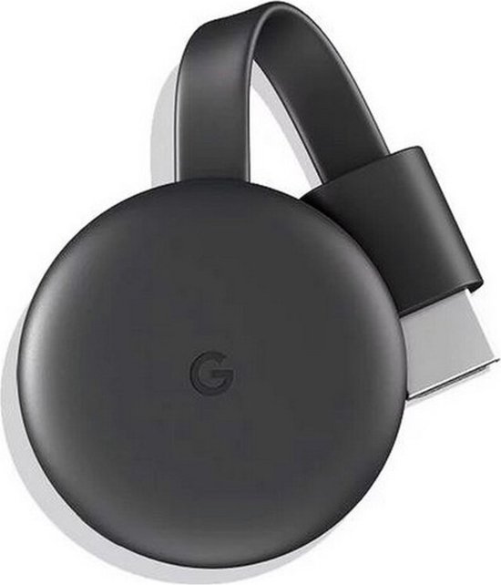 Google Chromecast 3 - Google