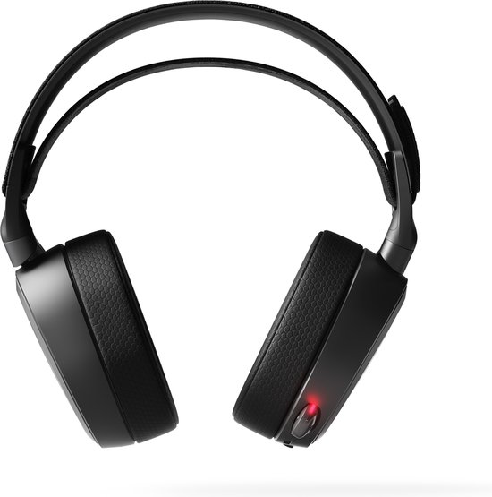 SteelSeries Arctis Pro Wireless - Draadloze Gaming Headset - PC & PS5