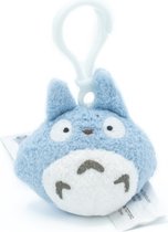 STUDIO GHIBLI -  Totoro Blue Strap - 8 cm