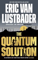 Evan Ryder 4 - The Quantum Solution