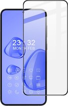 Imak Pro+ Samsung Galaxy S23 Plus Screen Protector 9H Tempered Glass